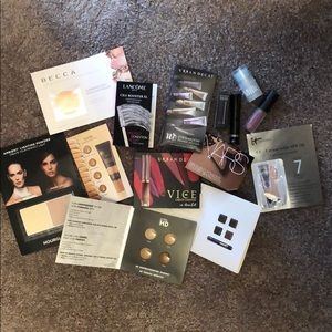 Sephora Makeup Powerhouse Bundle!